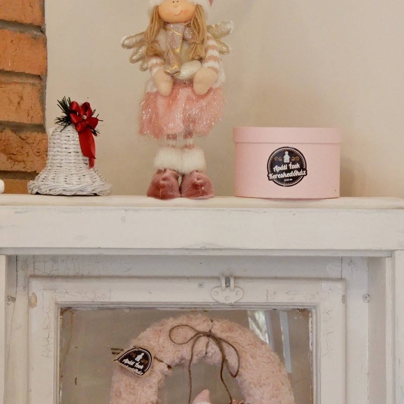 Megnyílt az Apáti Ízek Kereskedőház 44